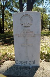 Rookwood Necropolis&#44; Sydney - McHugh, James